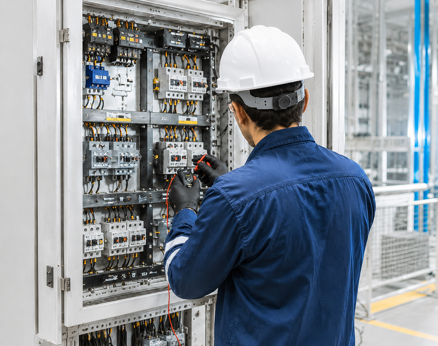 Electrical Services