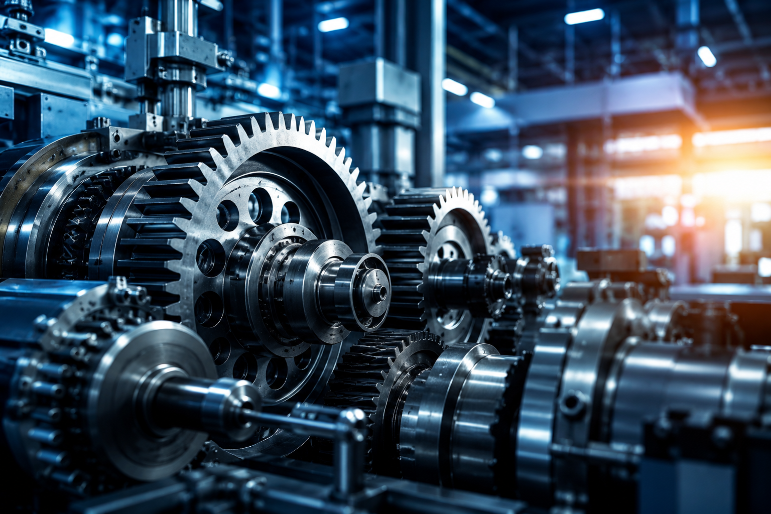 Mechanical Services