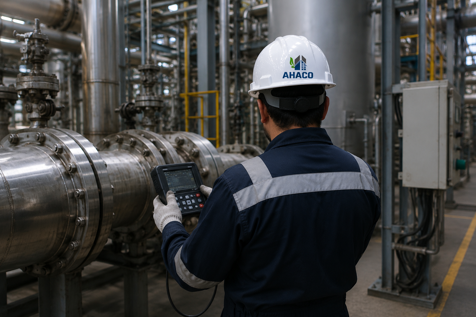 Test & Inspection Services